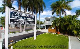 Harborside Hotel And Marina Key West